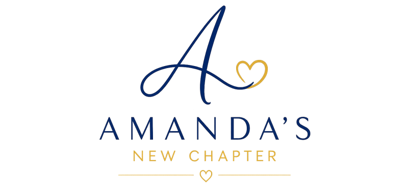 Amanda`s New Chapter
